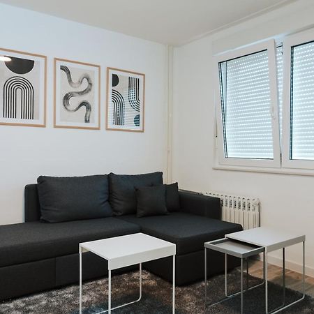 Appartement A.Part Osijek Extérieur photo
