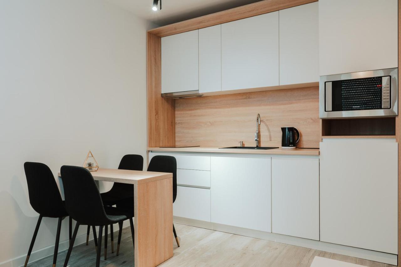 Appartement A.Part Osijek Extérieur photo